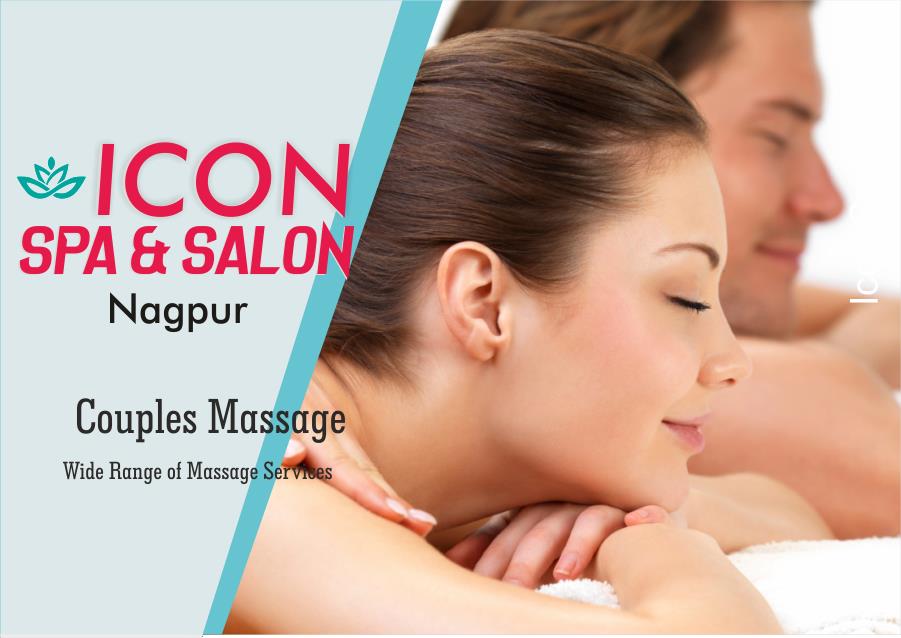 Couples Massage in Nagpur